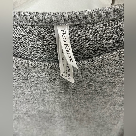 Light Sweater top and jogger pants - Picture 6 of 7